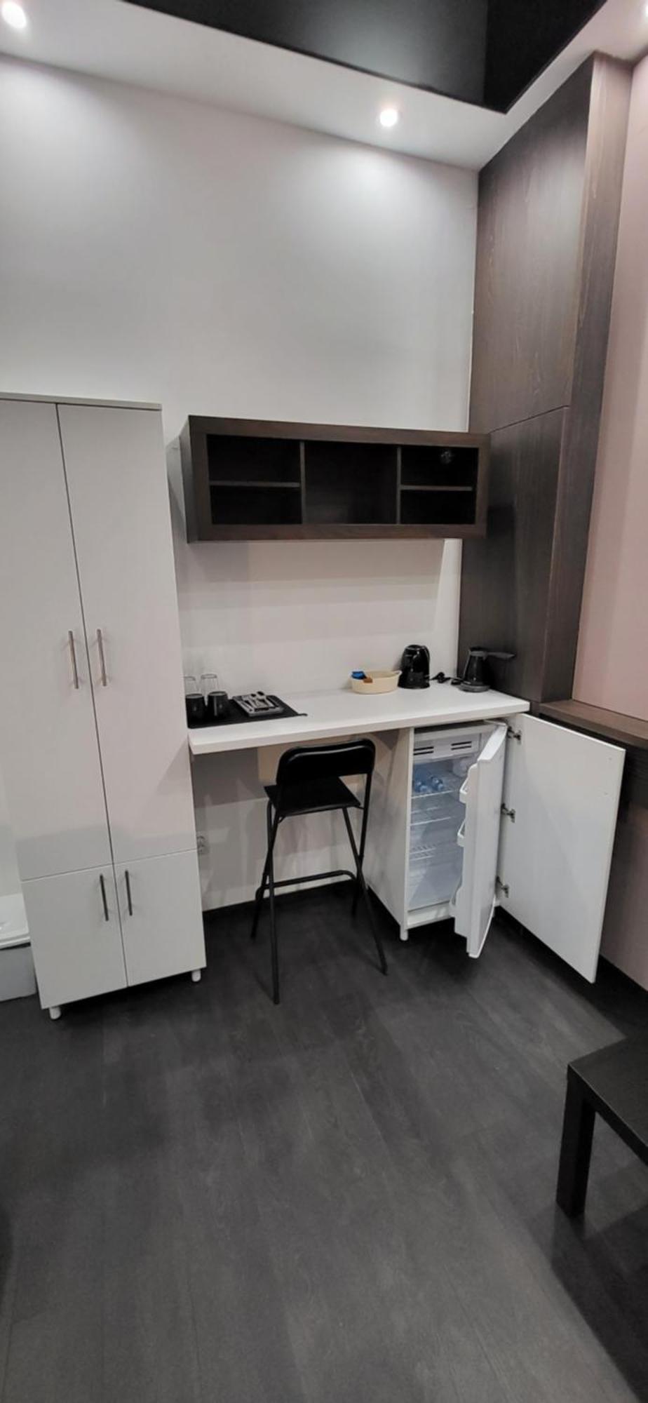 Bumerang Apartmans, New Belgrade, Belgrade Arena Luaran gambar