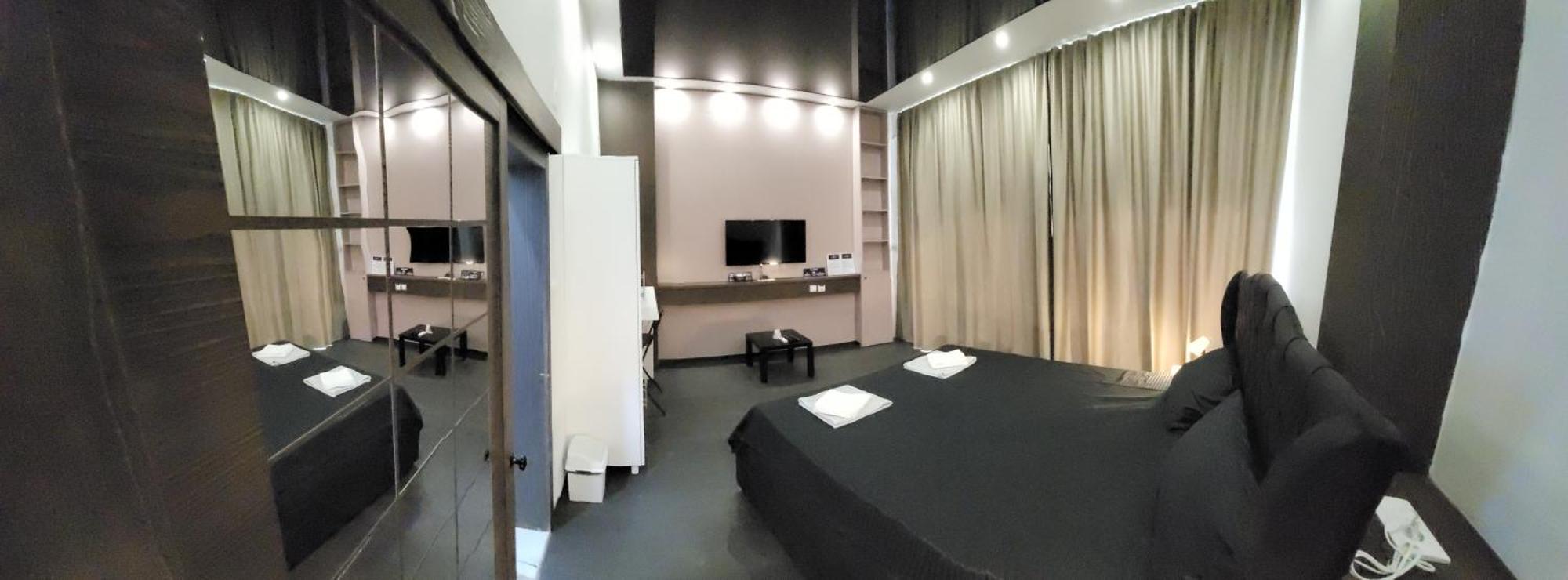 Bumerang Apartmans, New Belgrade, Belgrade Arena Luaran gambar
