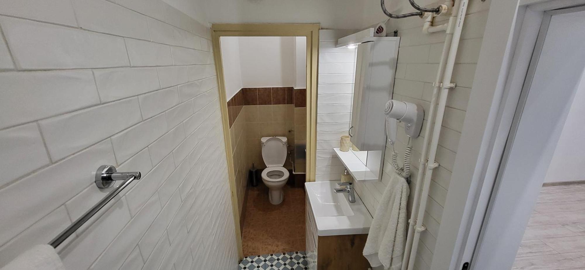 Bumerang Apartmans, New Belgrade, Belgrade Arena Luaran gambar