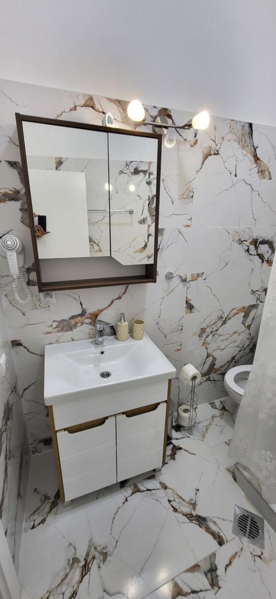 Bumerang Apartmans, New Belgrade, Belgrade Arena Luaran gambar