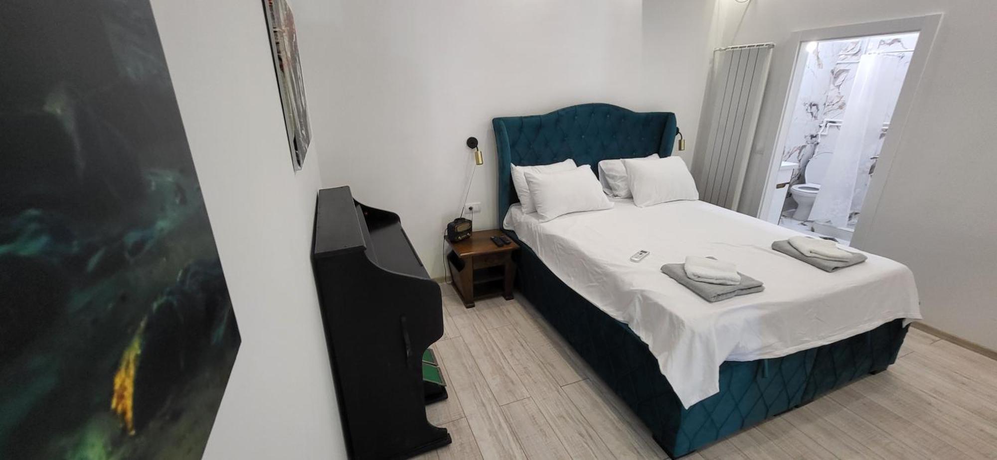 Bumerang Apartmans, New Belgrade, Belgrade Arena Luaran gambar