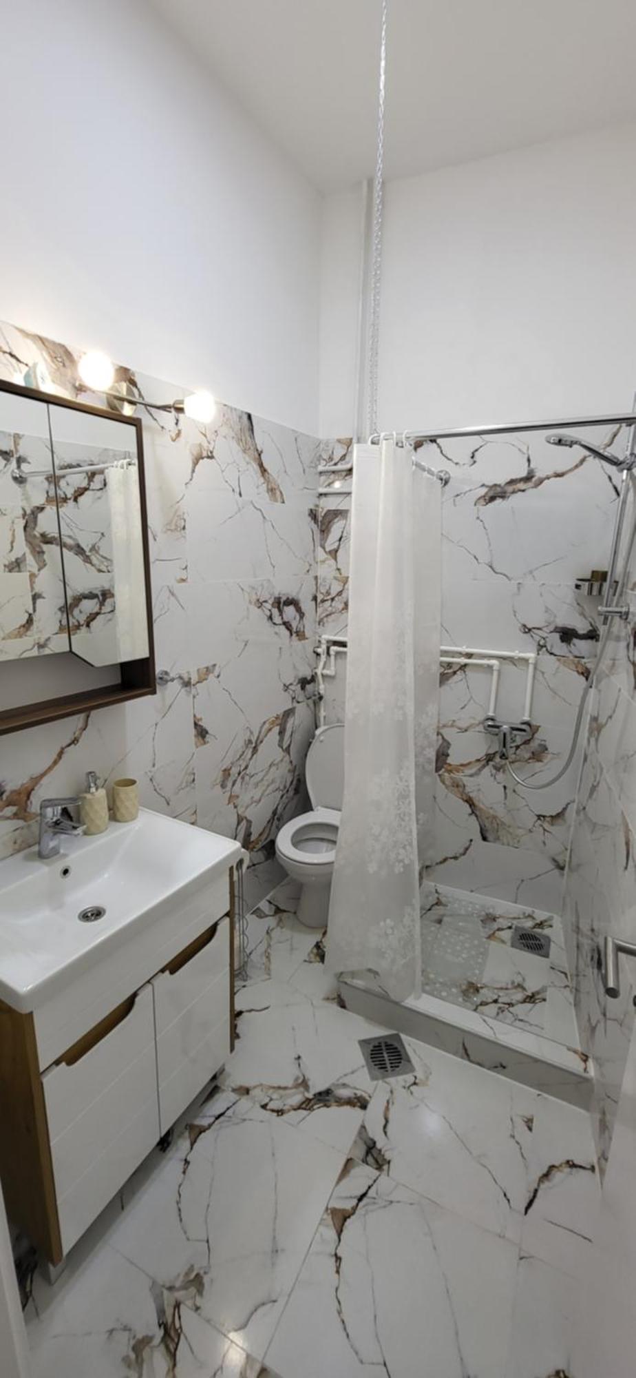 Bumerang Apartmans, New Belgrade, Belgrade Arena Luaran gambar