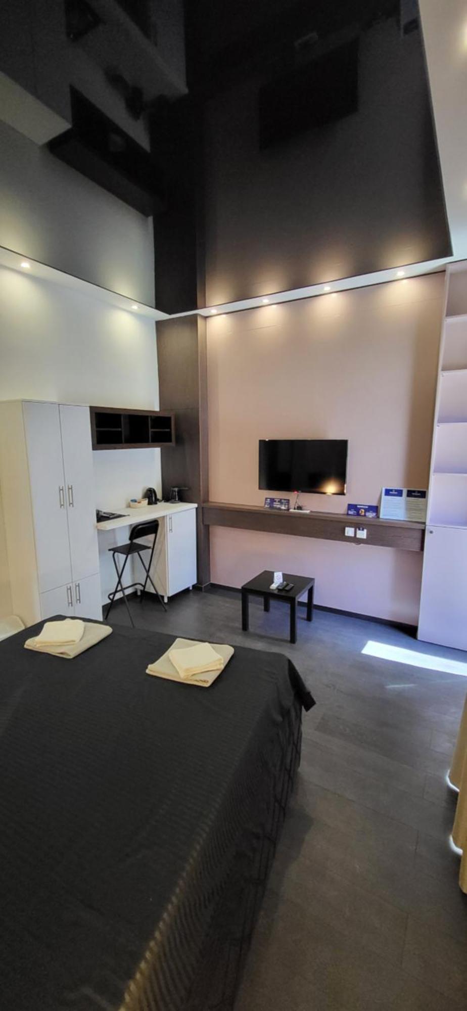 Bumerang Apartmans, New Belgrade, Belgrade Arena Luaran gambar