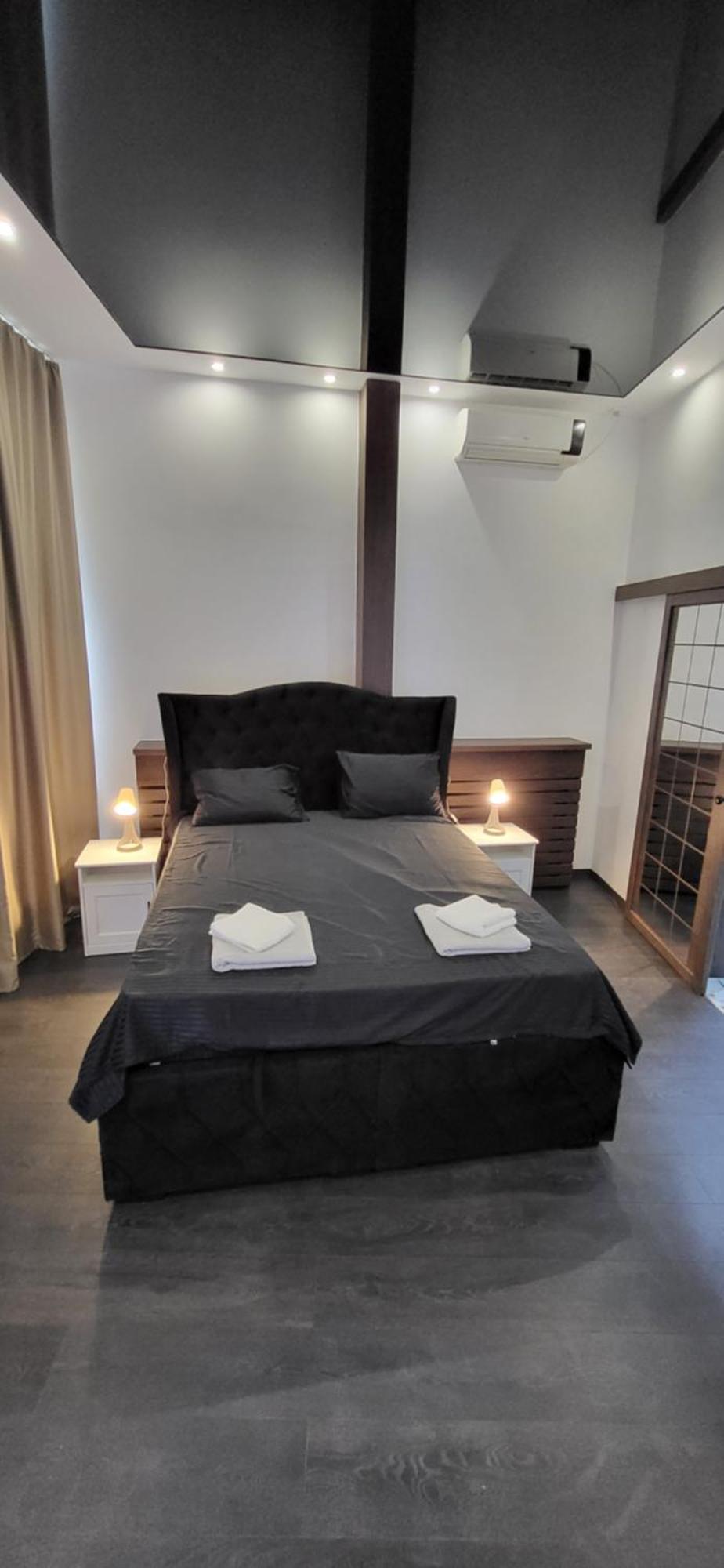 Bumerang Apartmans, New Belgrade, Belgrade Arena Luaran gambar