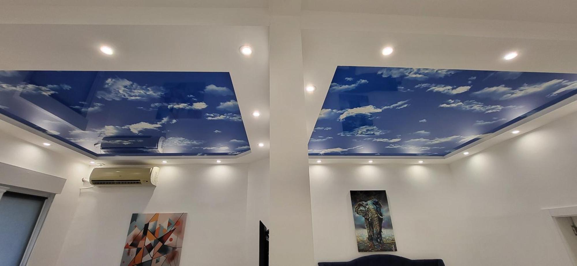 Bumerang Apartmans, New Belgrade, Belgrade Arena Luaran gambar