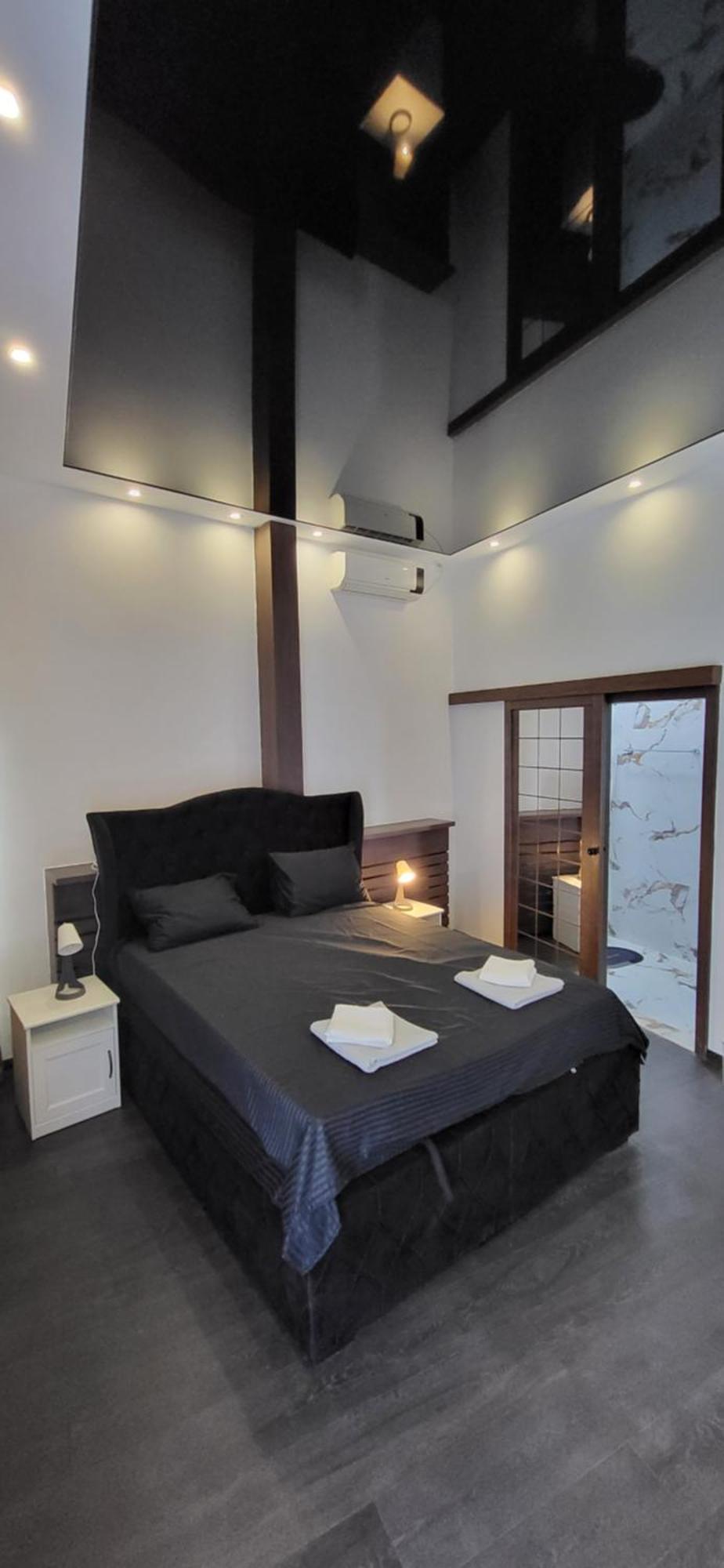 Bumerang Apartmans, New Belgrade, Belgrade Arena Luaran gambar