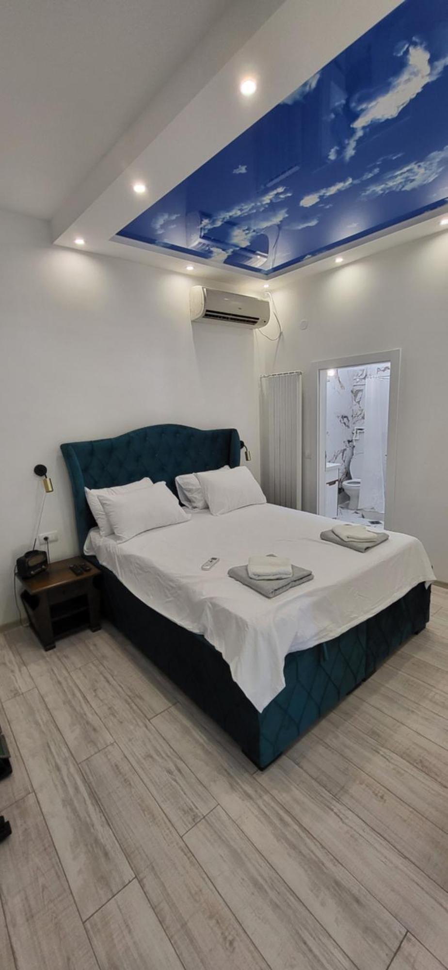 Bumerang Apartmans, New Belgrade, Belgrade Arena Luaran gambar