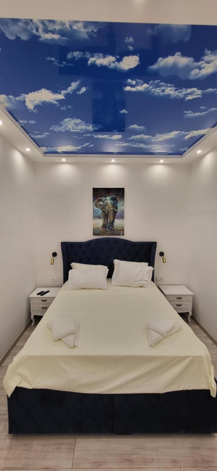 Bumerang Apartmans, New Belgrade, Belgrade Arena Luaran gambar